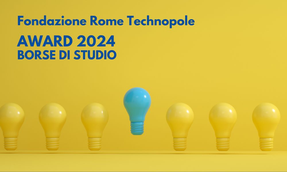 Comunicazione ai beneficiari borse Award