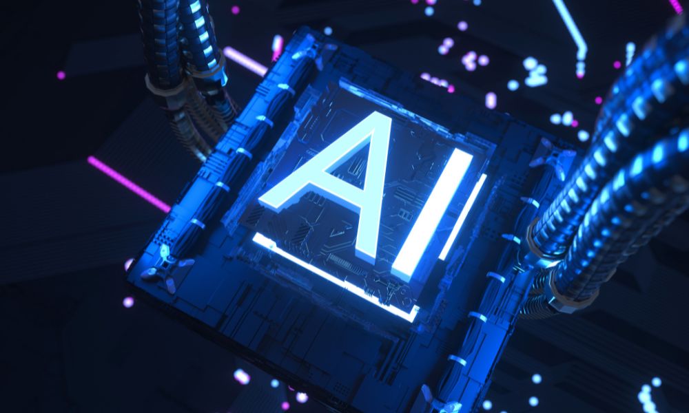 AI Generativa per le Aziende: workshop AI&Analytics Hub by Rome Technopole