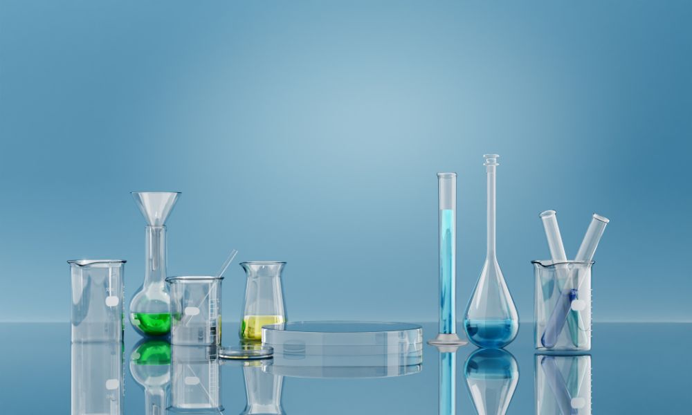 Sicurezza in Laboratorio