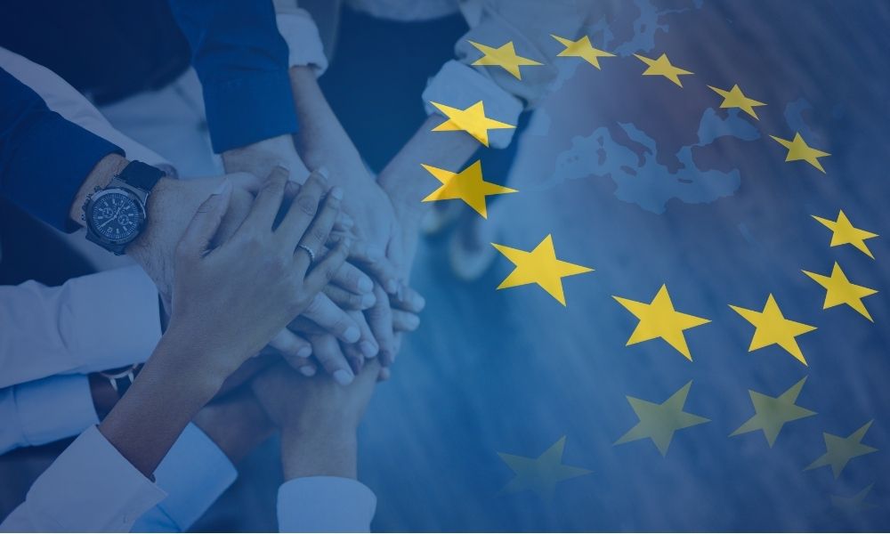 Navigare l’Europa dei fondi